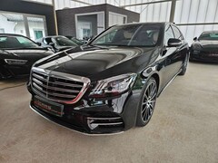 Bild des Angebotes Mercedes-Benz S 400 d 4Matic Lang AMG Line