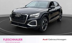 Bild des Angebotes Audi Q2 35 TFSI Advanced CARPLAY MATRIX-LED REAR-VIEW