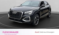 Audi Q2 35 TFSI Advanced CARPLAY MATRIX-LED REAR-VIEW