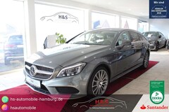 Bild des Angebotes Mercedes-Benz CLS 350 BlueTec / d 4Matic AMG-LINE