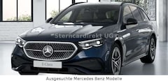Bild des Angebotes Mercedes-Benz E 300 de 4M T AMG PANO MEMO DISTRO AHK