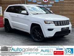Bild des Angebotes Jeep Grand Cherokee 3,6L LAREDO 4X4 Schiebed. LPG AHK