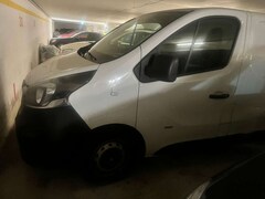 Bild des Angebotes Opel Vivaro Vivaro 2.0 L2H1