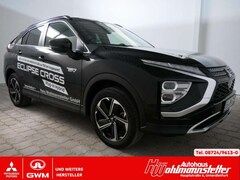 Bild des Angebotes Mitsubishi Eclipse Cross Plug-in Hybrid PLUS, 8 Jahre Garantie!