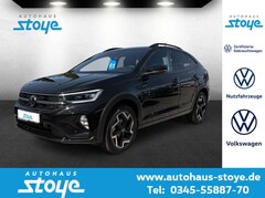 Bild des Angebotes VW Taigo R-Line TSi DSG Navi AZV Kamera R-Line