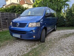 Bild des Angebotes VW T5 Multivan Transporter T5 TDI Twenty