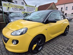 Bild des Angebotes Opel Adam Slam *wenigKM*Klima*Sportpaket*TÜV+Insp. NEU