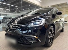 Bild des Angebotes Renault Scenic TCe 140 GPF TECHNO LED R-KAMERA
