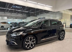 Bild des Angebotes Renault Scenic TCe 140 GPF TECHNO LED R-KAMERA