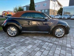 Bild des Angebotes VW Beetle Beetle Cabrio 2.0 TSI Karman Sondermodell 220PS !!