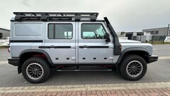 Bild des Angebotes Ineos Grenadier Grenadier Utility Wagon (5-Si) 3.0L Turbo