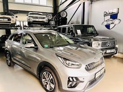 Bild des Angebotes Kia Niro Vision 2.Hd. lückenlos KIA Scheckheft