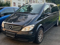 Bild des Angebotes Mercedes-Benz Viano Viano 3.0 CDI kompakt Automatik Ambiente DPF