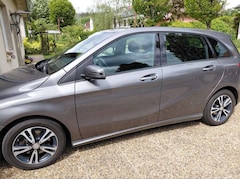 Bild des Angebotes Mercedes-Benz B 200 CDI (BlueEFFICIENCY) 7G-DCT