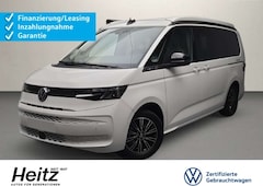 Bild des Angebotes VW T7 California Coast TDI DSG Mod.2025 Standhz AHK