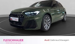Bild des Angebotes Audi A1 Sportback S line 30 TFSI LED RFK SHZ CARPLAY
