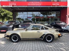 Bild des Angebotes Porsche 930 3.0 turbo Carrera - 30t€ invest. - H-Kz.