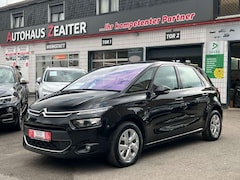 Bild des Angebotes Citroen C4 Picasso /Spacetourer Intensive*NAVI*KAMERA*
