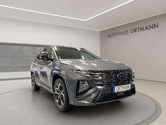 Bild des Angebotes Hyundai TUCSON 1.6 Turbo "N Line" 4WD Automatik
