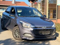 Bild des Angebotes Hyundai i20 Passion