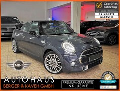Bild des Angebotes MINI Cooper S COOPER S Cabrio | NAVI | LED +[12M.GARANTIE]
