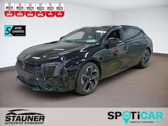 Bild des Angebotes Peugeot 508 NEUER 508 SW GT BlueHDI AT8*Alcantara*SHZ*
