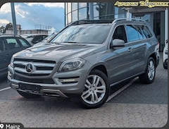 Bild des Angebotes Mercedes-Benz GL 350 4MATIC PANO. AHK. 360°. 7-SITZER