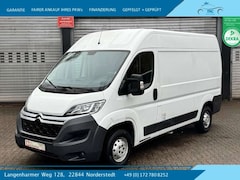 Bild des Angebotes Citroen Jumper Grossraumkasten 30 L2H2 Profi BlueHDi 130
