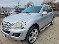Bild des Angebotes Mercedes-Benz ML 350 ML ML 350 AHK 21 Zoll