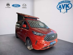 Bild des Angebotes Ford Tourneo Custom Nugget Titanium Aufstelldach