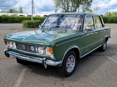 Bild des Angebotes Fiat 125 Berlina