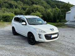 Bild des Angebotes Peugeot 4007 4007 HDI FAP 5-Sitzer Tendance