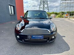 Bild des Angebotes MINI Cooper 1.6 TOP ZUSTAND !