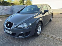 Bild des Angebotes SEAT Leon Leon 1.8 TSI DSG Sport
