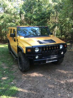 Bild des Angebotes HUMMER H2