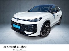 Bild des Angebotes VW T-Roc R-Line 1.5 l eTSI AHK/LED/Nav/ACC/SHZ/18"/