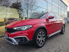 Bild des Angebotes Fiat Tipo Cross Hatchback (Red) LED PDC RFK Klimaaut.