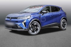 Bild des Angebotes Renault Captur Techno TCe 90 8-fach bereift Winter-Paket