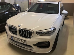 Alpina XD3 3.0 22 Zoll Alpina Felgen