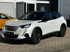 Bild des Angebotes Peugeot e-2008 GT PACK Leder Schiebed. 18" Perlmutt