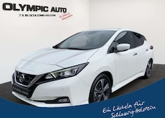 Bild des Angebotes Nissan Leaf 40kWh N-Connecta  360°CAM WINTER WÄRMEPUMPE
