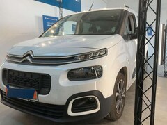 Bild des Angebotes Citroen Berlingo Shine XL Automatik HUD+KAMERA+NAVI+SHZ