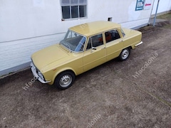 Bild des Angebotes Alfa Romeo Giulia Nuova Super 1300 Getriebe gerade überholt uvm.