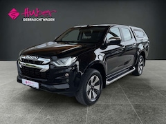 Bild des Angebotes Isuzu D-Max D-MAX 1.9 - Double Cab 4WD LSE-(*AHK-HARDTOP*)