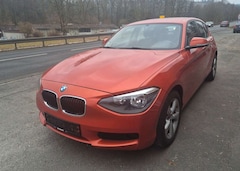Bild des Angebotes BMW 116 i TÜV NEU Klima Alu PDC Sitzhzg