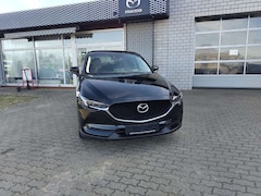 Bild des Angebotes Mazda CX-5 SKYACTIV-D 184 Edition 100 + Anhängerzug