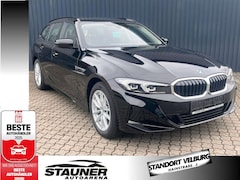 Bild des Angebotes BMW 318 i Aut Touring Facelift /Kamera/LED/Navi/Sitzh