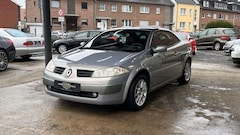 Bild des Angebotes Renault Megane II Coupe / Cabrio Dynamique*Shz*Leder*Alu