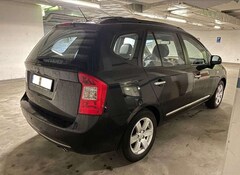 Bild des Angebotes Kia Carens Carens 2.0 CVVT EX Top