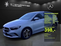 Bild des Angebotes Mercedes-Benz B 180 Progressive AHK Kamera MBUX Memory LED